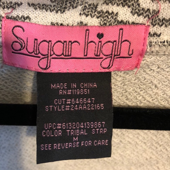 Cardigan - Picture 2 of 2